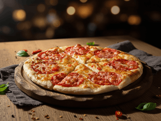 Хачапурі Діабло