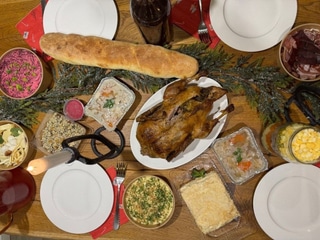 Святковий набір