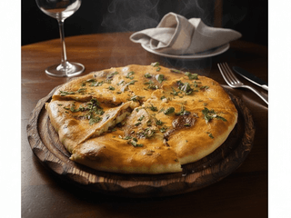 Хачапурі Кубдарі