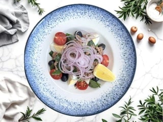 Салат Нісуаз