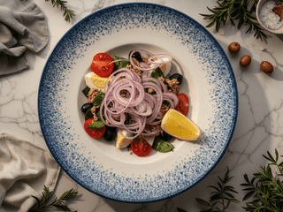 Салат Нісуаз