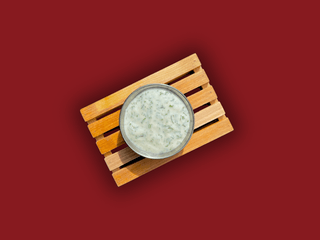 Соус Мацоні