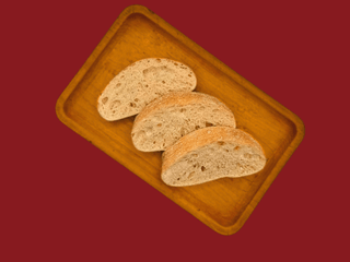 Хліб Чіабата світла