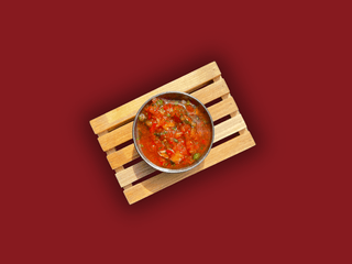 Соус Аджика