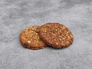 Печиво вівсяне Vegan Honey