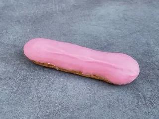 Еклер Honey