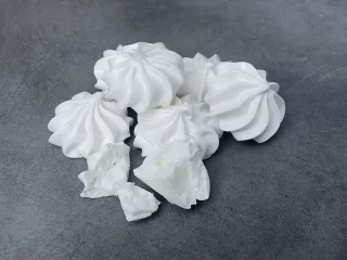 Печиво Безе