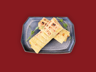 Дитячий Лавашок