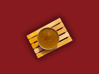 🌶️Соус Ананас-Хабанеро
