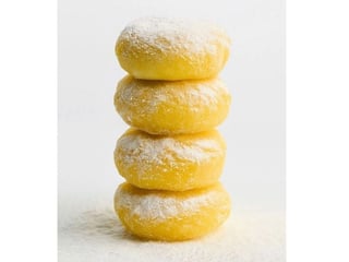 Мочі Лимон-Юзу Honey