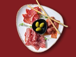 М’ясний сет