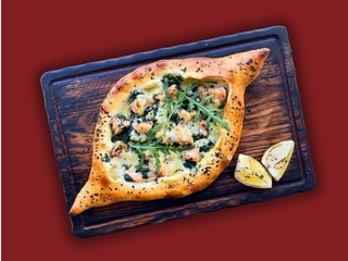 Хачапурі Орагулі