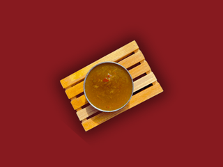 Соус Ананас-Хабанеро