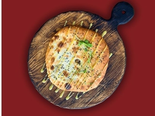 Хачапурі Кубдарі