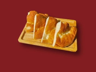 Лаваш грузинський