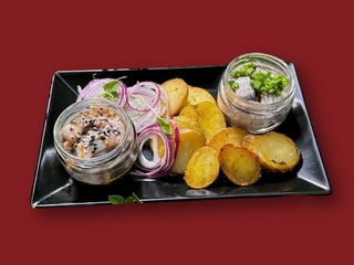 Оселедець дует