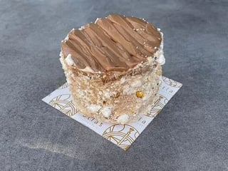 Київський торт Honey
