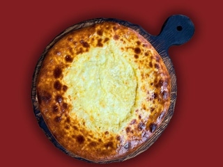 Хачапурі Мегрельський