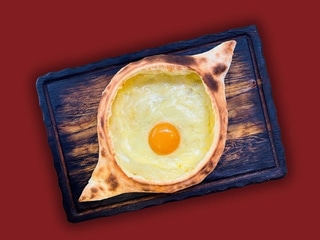 Хачапурі Аджарський