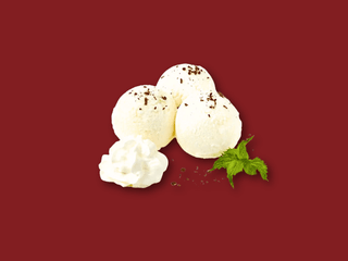 Морозиво в асортименті