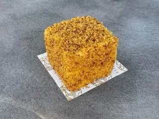 Торт Медовик Honey