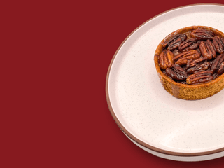 Тарт Горіховий