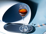 Homemade Sloe Gin