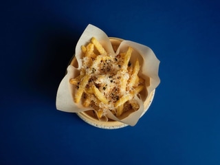 Midnight Fries