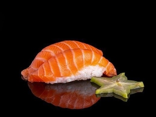 NIGIRI Łosoś