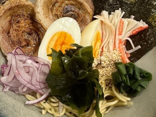 Ramen Spicy