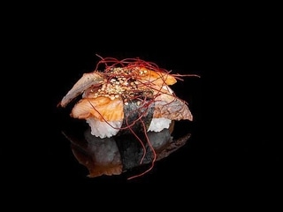 NIGIRI Węgorz