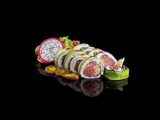 Tuna 1