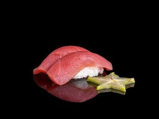 NIGIRI Tuńczyk