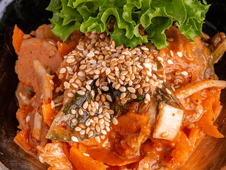 Kimchi