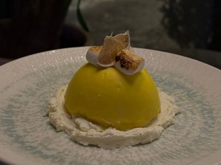 Лимонна насолода