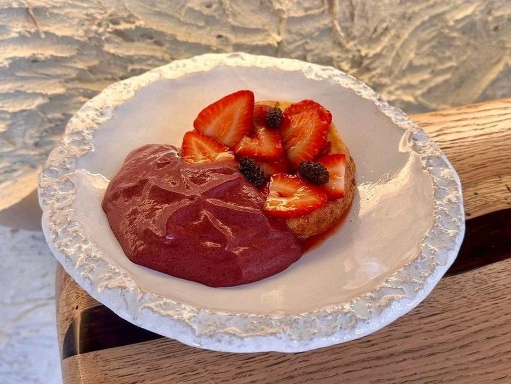 Великий Київський сирник