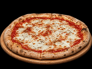 Margherita | Pizza WEGE