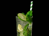 Mojito virgin
