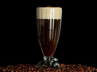 Kawa po Irlandzku