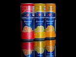 S. pellegrino Naturali