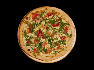 Prosciutto 