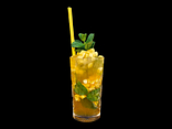Mango mojito