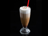 Latte Macchiato