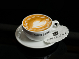 Flat white