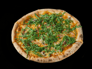 Pizza bambino 25 cm