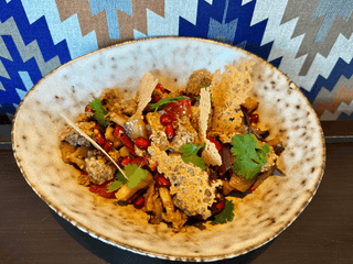 Салат Акекілі