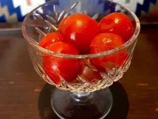 Мариновані чері