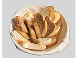 Хлібний кошик