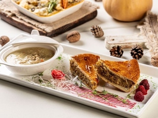 Яворівський пиріг