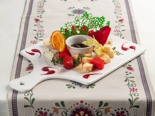 Сири нашого краю